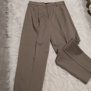Men's Docker slacks